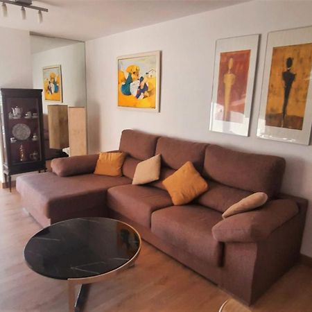 Beautiful Apartment Beach Playa San Juan Alicante Exteriör bild