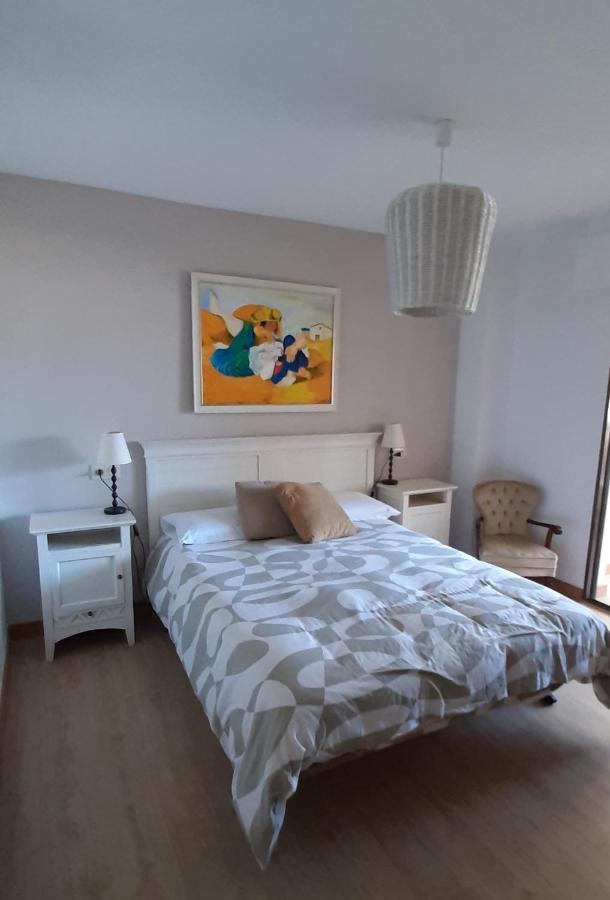 Beautiful Apartment Beach Playa San Juan Alicante Exteriör bild