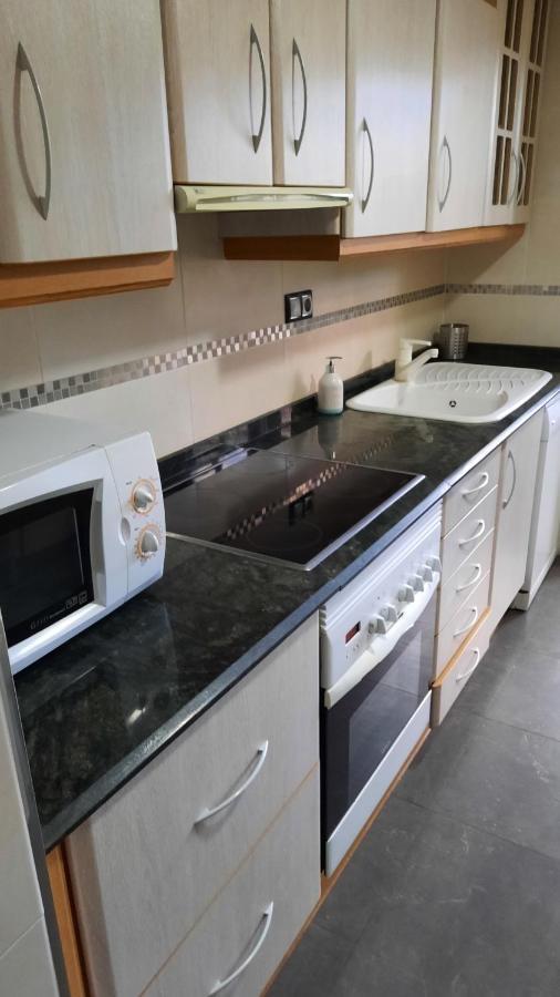 Beautiful Apartment Beach Playa San Juan Alicante Exteriör bild