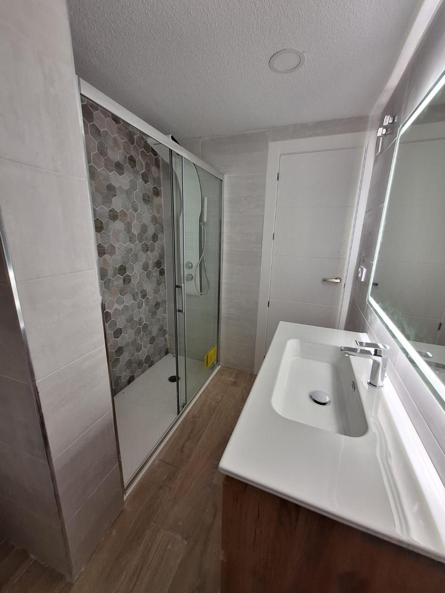 Beautiful Apartment Beach Playa San Juan Alicante Exteriör bild