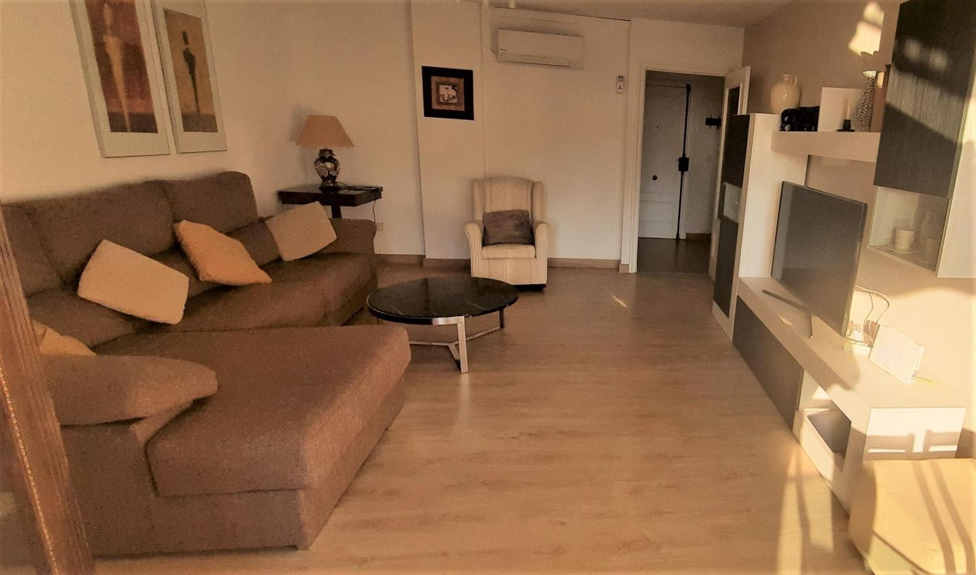 Beautiful Apartment Beach Playa San Juan Alicante Exteriör bild