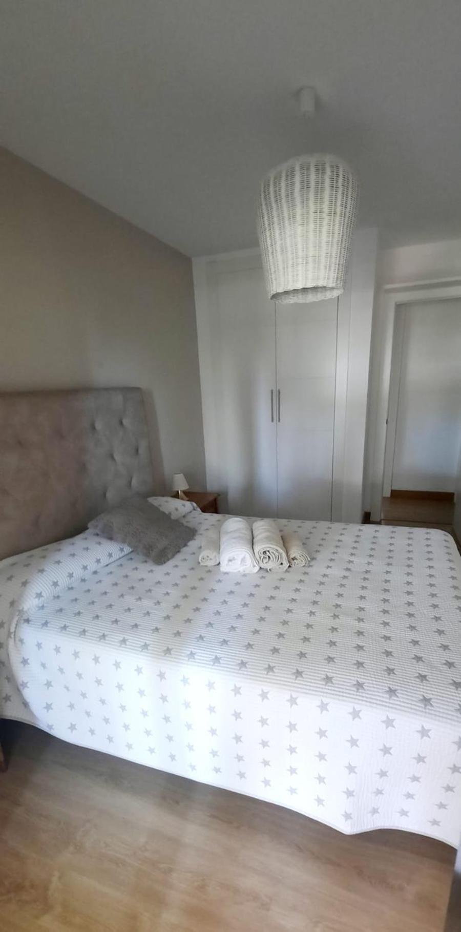 Beautiful Apartment Beach Playa San Juan Alicante Exteriör bild