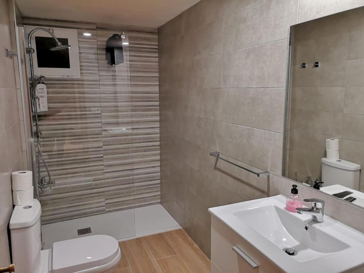 Beautiful Apartment Beach Playa San Juan Alicante Exteriör bild